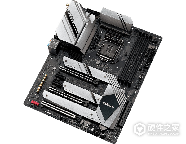 华擎W480 Creator主板驱动