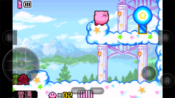 星之卡比手机版