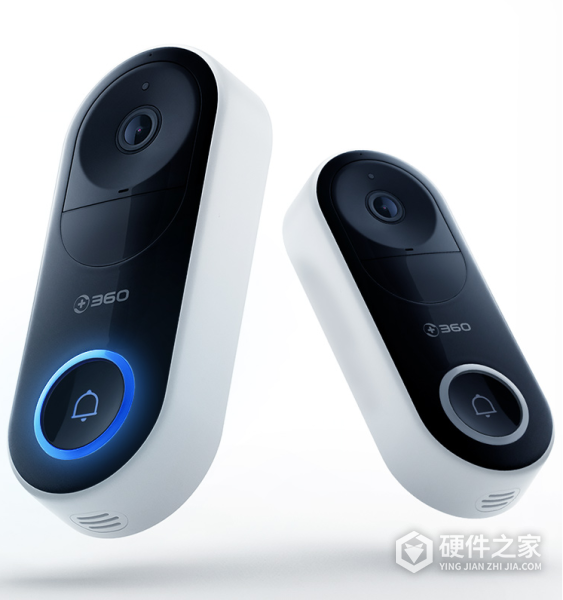 360可视门铃使用说明书