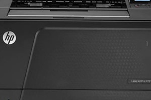 惠普m701a怎么打印a3