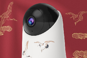 联想监控摄像头初始化异常怎么回事