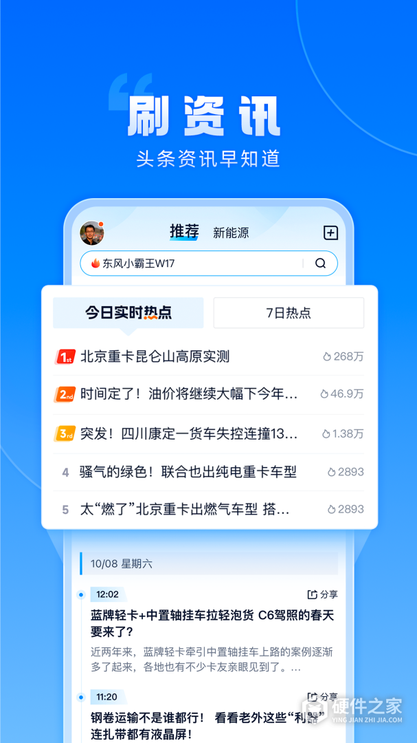 卡车之家