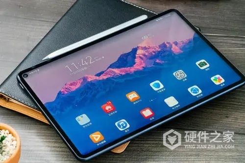 华为平板如何设置学生模式