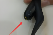 小米手表s2怎么充电