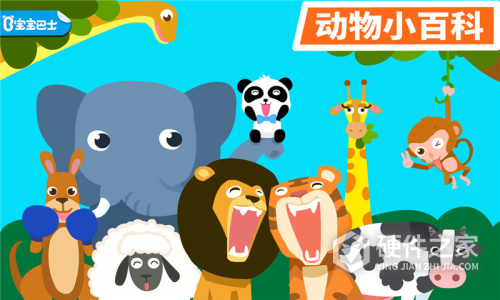 动物乐园