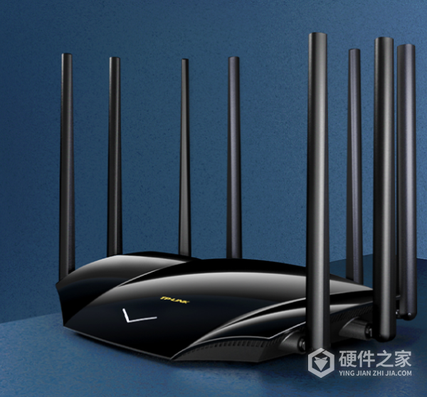 TL-XDR6030易展版快速安装指南