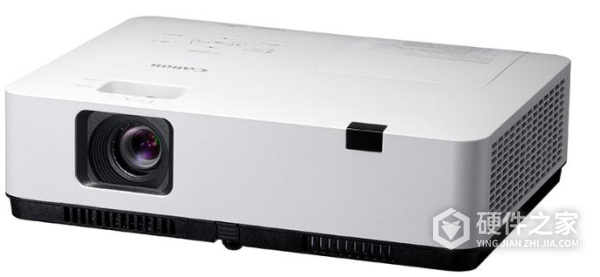 佳能LV-WU360投影仪用户手册