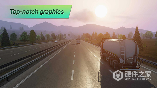 Truckers of Europe 3
