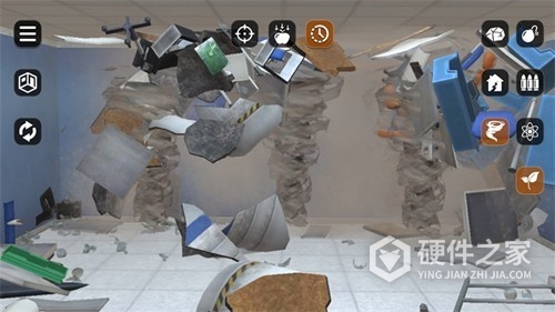 失控玩家模拟器九游版