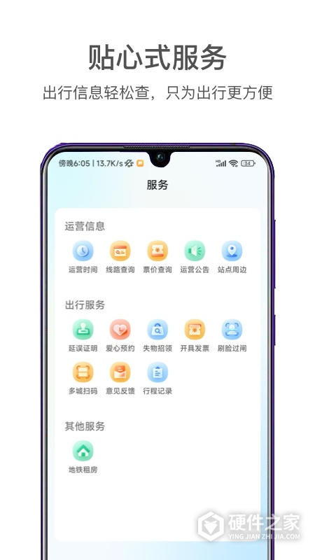 商易行