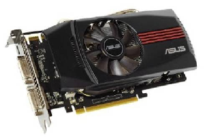 华硕AMD系列 EAH6770/DI/1GD5显卡驱动