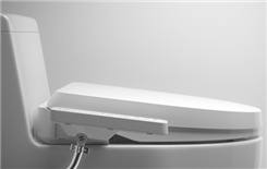 智米马桶盖为何没有暖风烘干