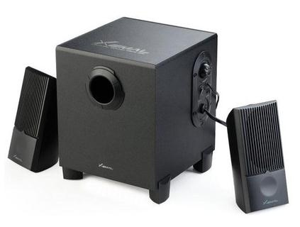 漫步者声迈X100V音箱说明书