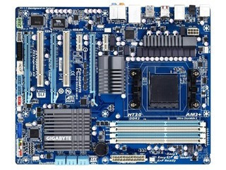 技嘉990xa ud3说明书