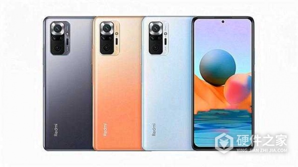 红米note10pro怎么设置指纹解锁