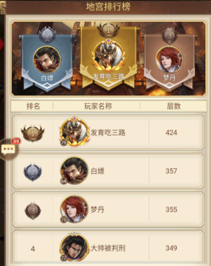 剑与盾官服