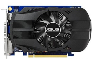 华硕NVIDIA系列 GT630-1GD5显卡驱动