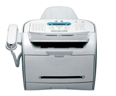 佳能FAX-L390S传真机说明书