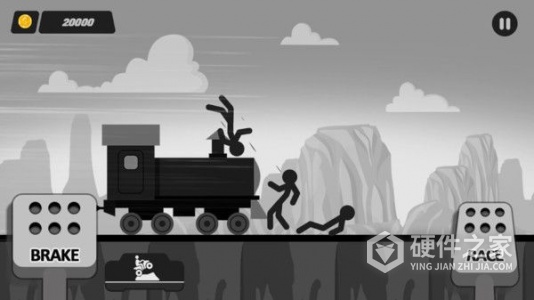 火柴人给我死九游版