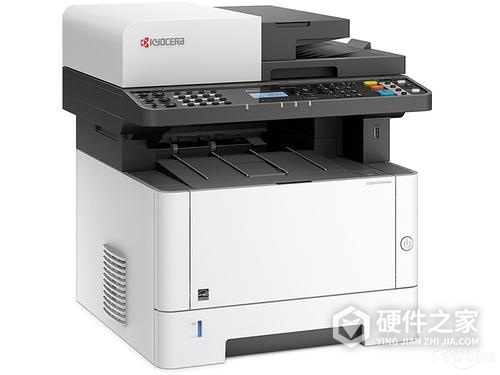 京瓷m2540dn默认密码