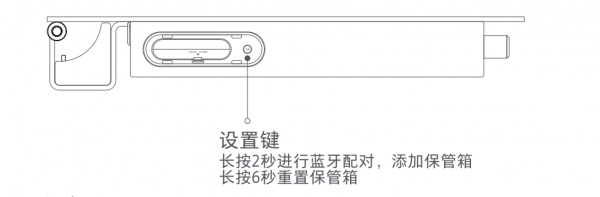 米家智能保管箱怎么解绑账号