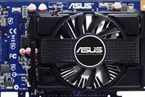 华硕NVIDIA系列GT640-2GD3显卡驱动