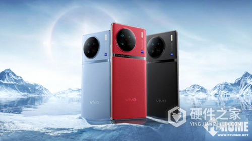 vivo X90 Pro+有1TB版本吗