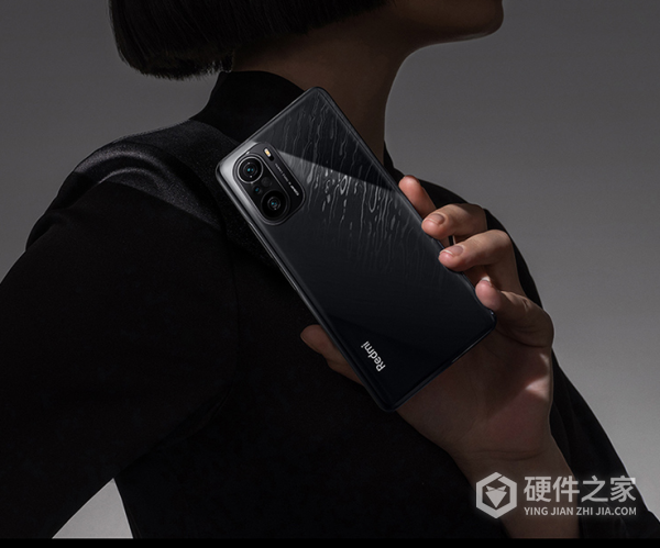 红米k40pro怎么设置指纹解锁