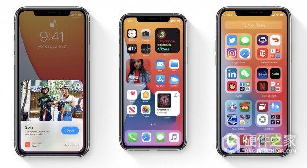 iOS14公测版和开发者测试版有什么不同