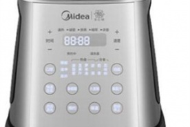 美的MJ-BL1506B说明书