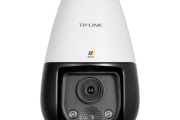 TL-IPC636E-WB4 V1.0快速安装指南