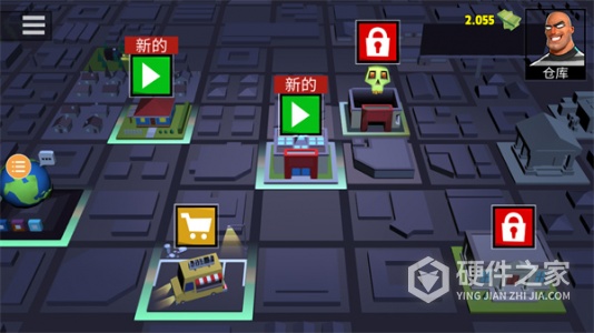 小偷模拟器2无限血量版