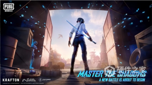 绝地求生：刺激战场轻量版体验服