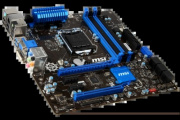MSI微星H87M-G43主板驱动