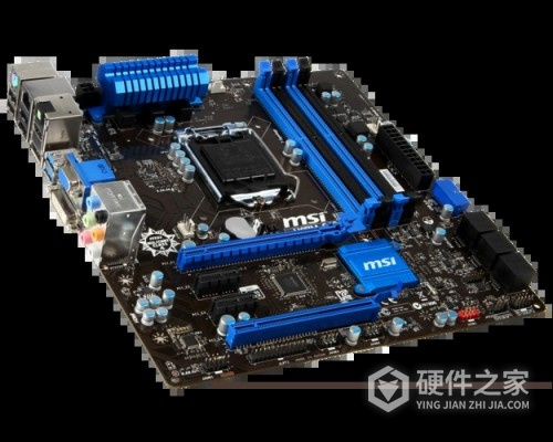 MSI微星H87M-G43主板驱动