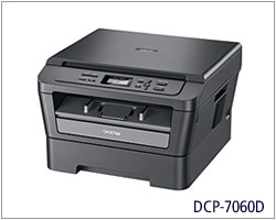 兄弟 DCP-7060D打印机驱动