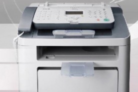 佳能fax-l150驱动 for Win XP/7/8/10