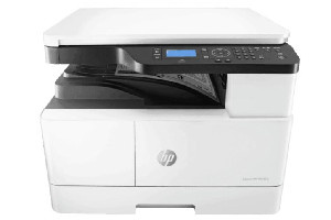 惠普m42523n打印机驱动 for Win XP/7/8/10