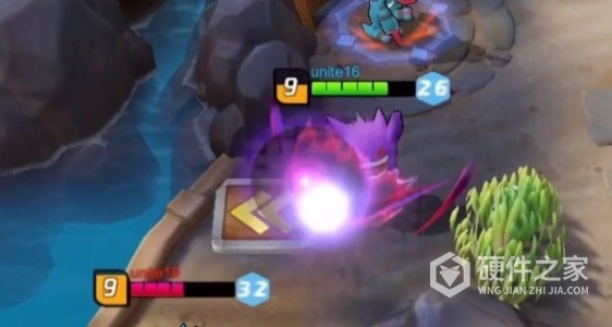 宝可梦大集结免费版