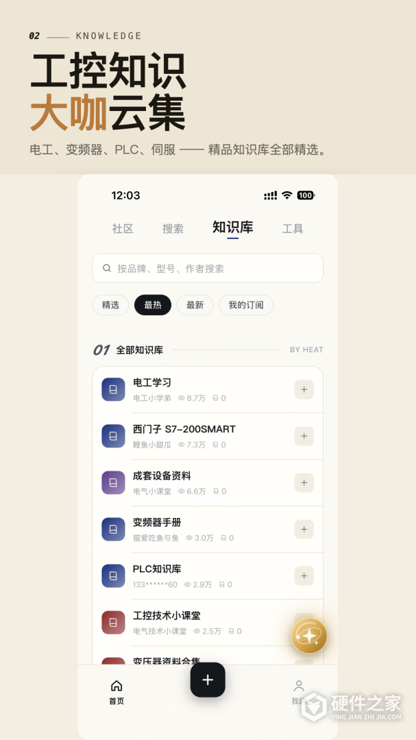 工控技术平台