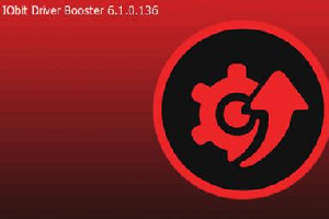 IObit Driver Booster