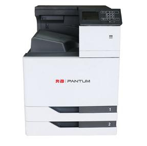 奔图Pantum CP9502DN说明书