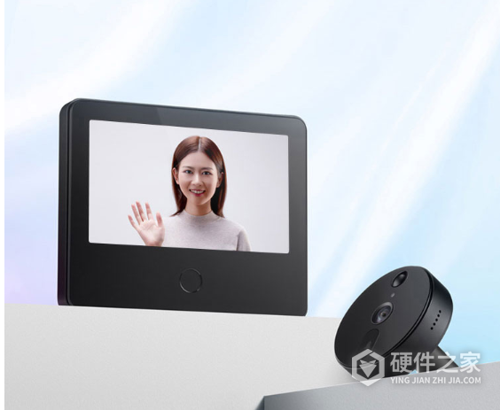 小米智能猫眼怎么重置