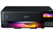爱普生Epson L8180打印机驱动