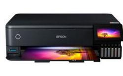 爱普生Epson L8180打印机驱动