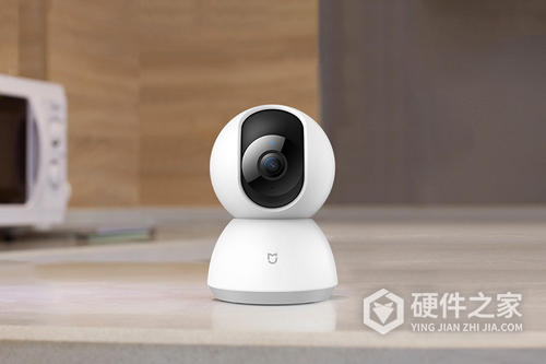 小米智能摄像机云台版2k没有网络可以用吗