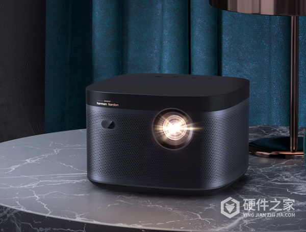 极米z6画面怎么调