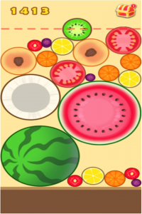 合成大西瓜单机版