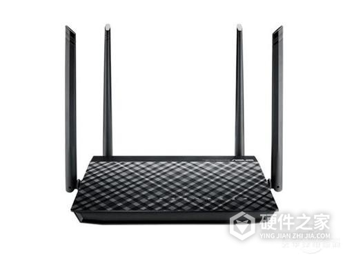 华硕rt-ac1200gu设置自动重启