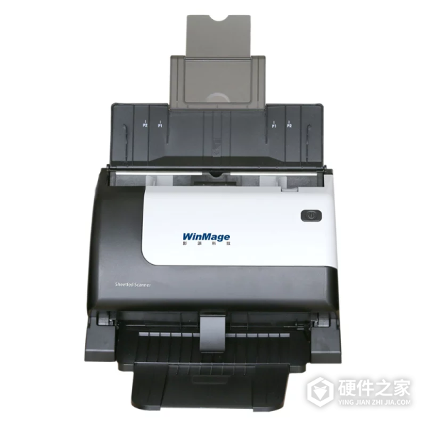 影源WinMage M2200扫描仪驱动 for Win XP/7/8/10